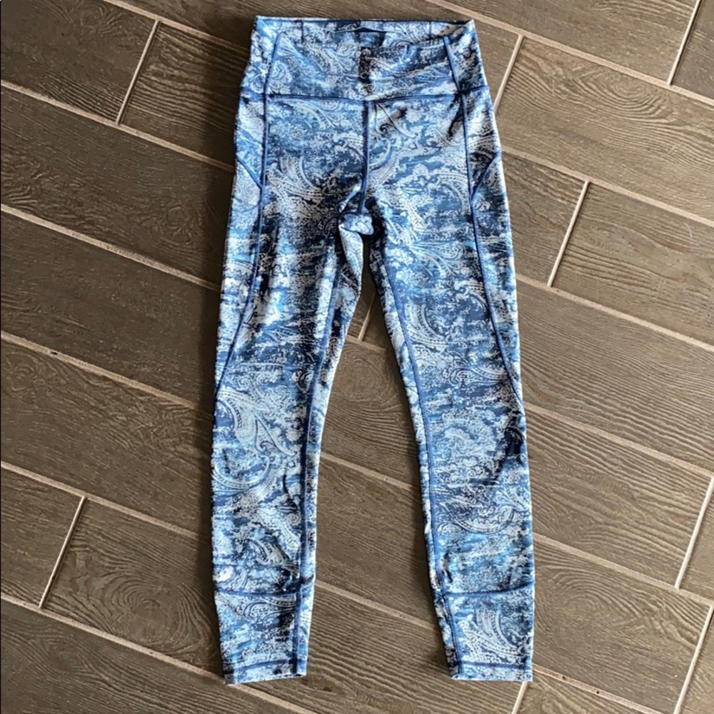 Lululemon In Movement Pant